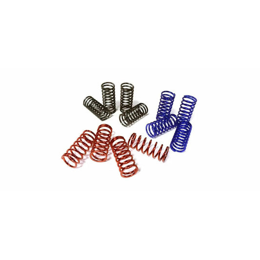 Speed Tune Suspension Spring Set (12) for Traxxas 1/10 Revo, E-Revo & Summit