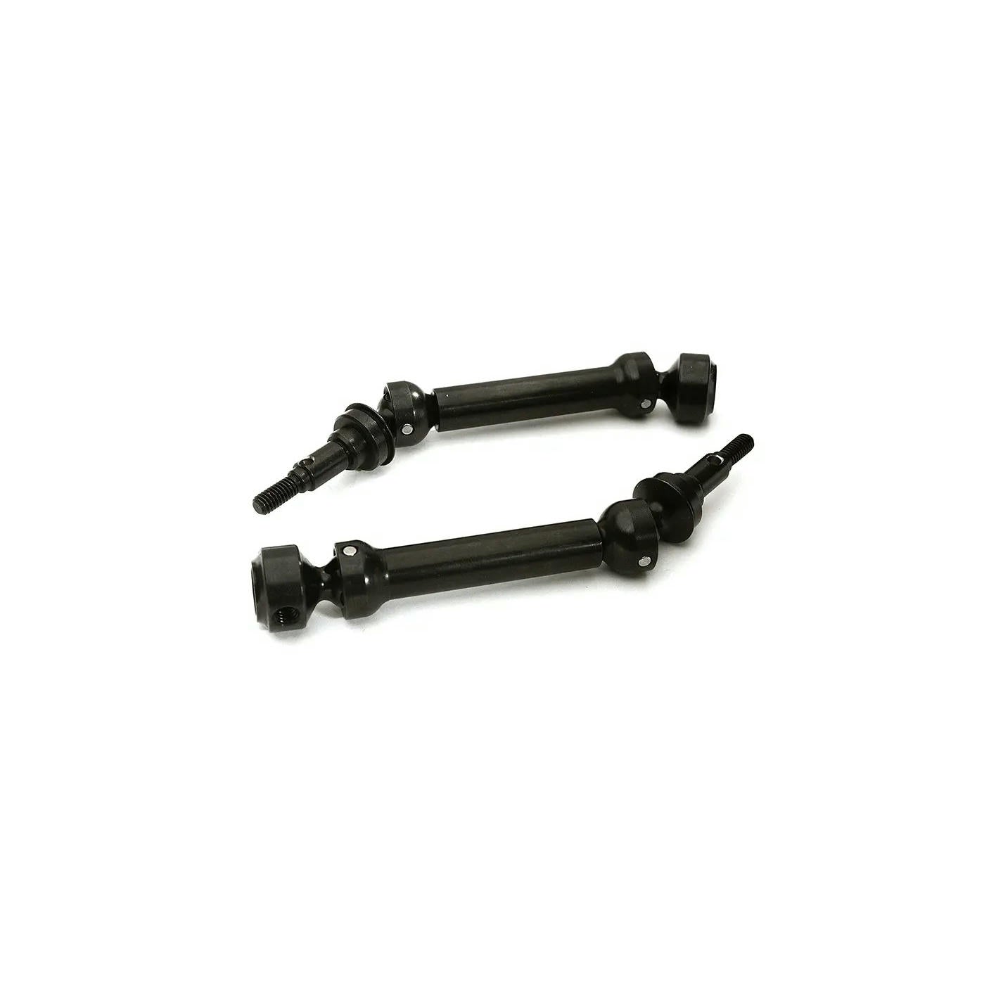 Image of Arrma Granite 4x4 3S BLX Steel Universal Front/Rear Drive Shafts INTC28854 2pcs