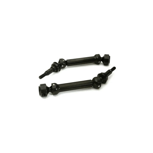 Image of Arrma Granite 4x4 3S BLX Steel Universal Front/Rear Drive Shafts INTC28854 2pcs