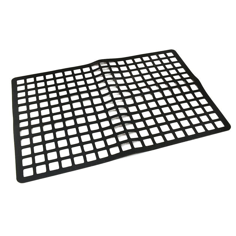 Image of Integy 1/10th Scale Rock Crawler Truck Elastic Roof Top Cargo Net 225x150mm