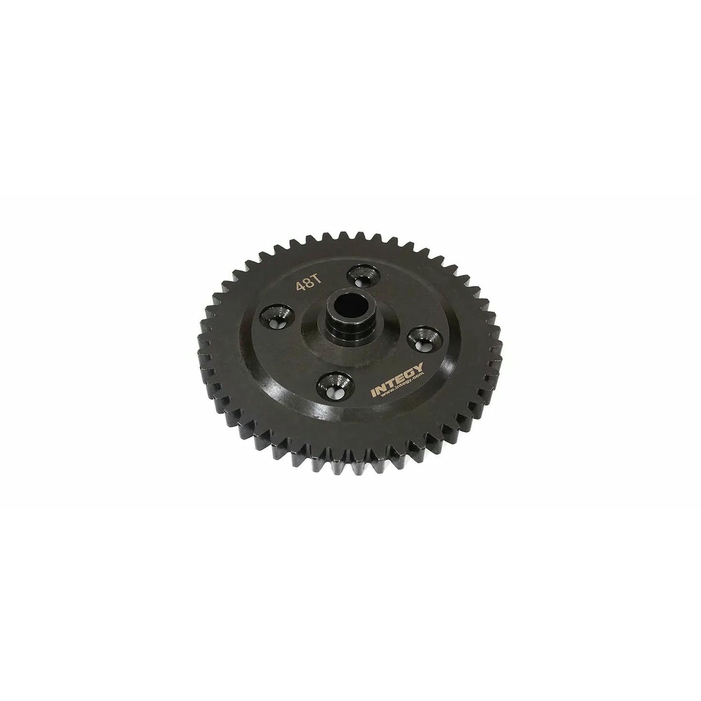 Image of Team Losi DBXL-E 2.0 1/5th Desert Buggy 46T Steel Machined Spur Gear INTC29095
