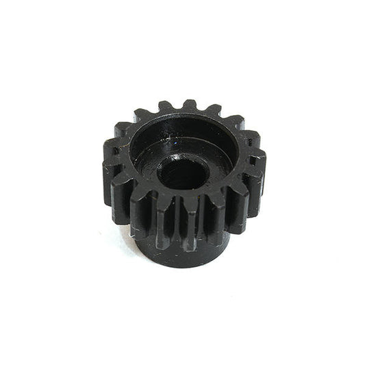 Image of Integy 17 Tooth 1M 5mm Bore Pinion Gear C29166 1MOD 17T