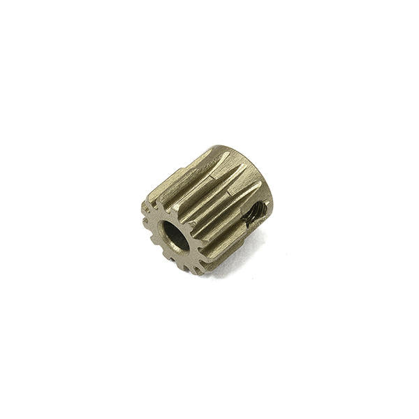 Image of Integy 13 Tooth 0.6M 3.17mm Bore Pinion Gear C29172 0.6MOD 13T