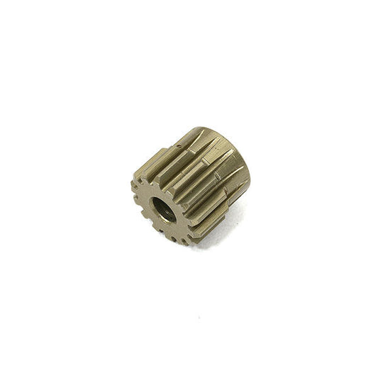 Image of Integy 14 Tooth 0.6M 3.17mm Bore Pinion Gear C29173 0.6MOD 14T