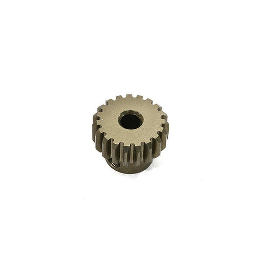 Image of Integy 19 Tooth 0.6M 3.17mm Bore Pinion Gear C29178 0.6MOD 19T