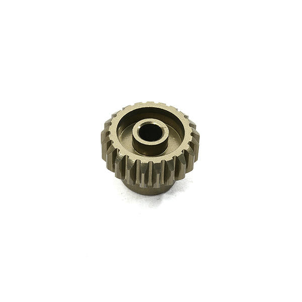 Image of Integy 21 Tooth 0.6M 3.17mm Bore Pinion Gear C29180 0.6MOD 21T