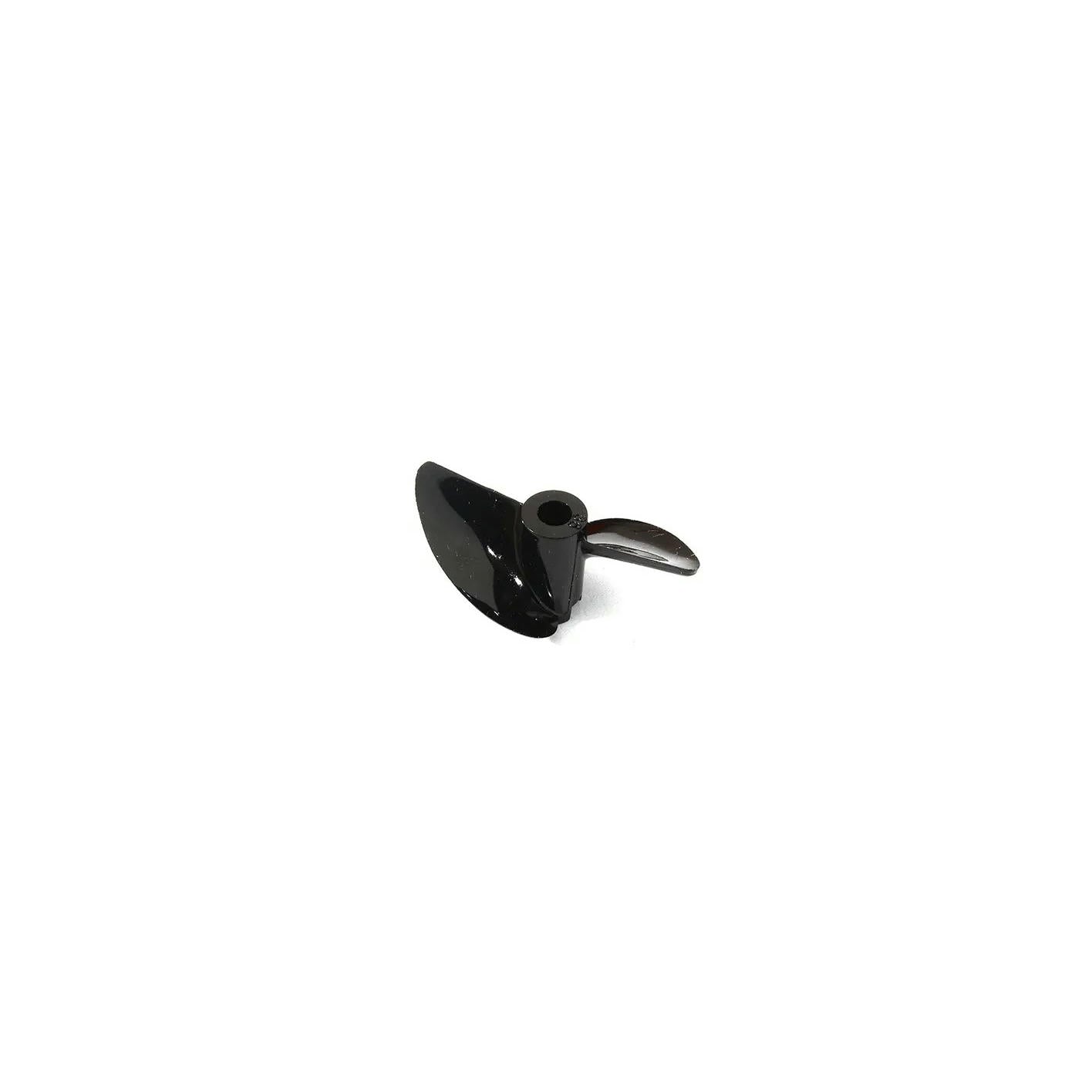 Image of Integy 36mm Diameter 1.4 Pitch 2-Blade Fiberglass Filled Boat Prop (1/8 Bore) 