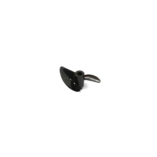 Image of Integy 36mm Diameter 1.4 Pitch 2-Blade Fiberglass Filled Boat Prop (1/8 Bore) 