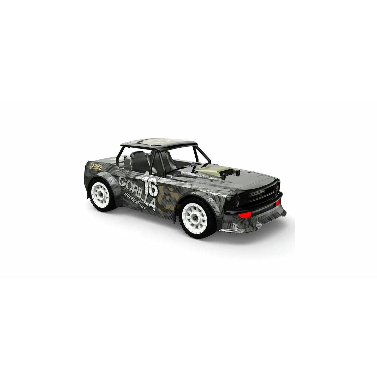 SG 1:16 RTR Drift RC 4WD On-Road, LED Headlights, 2