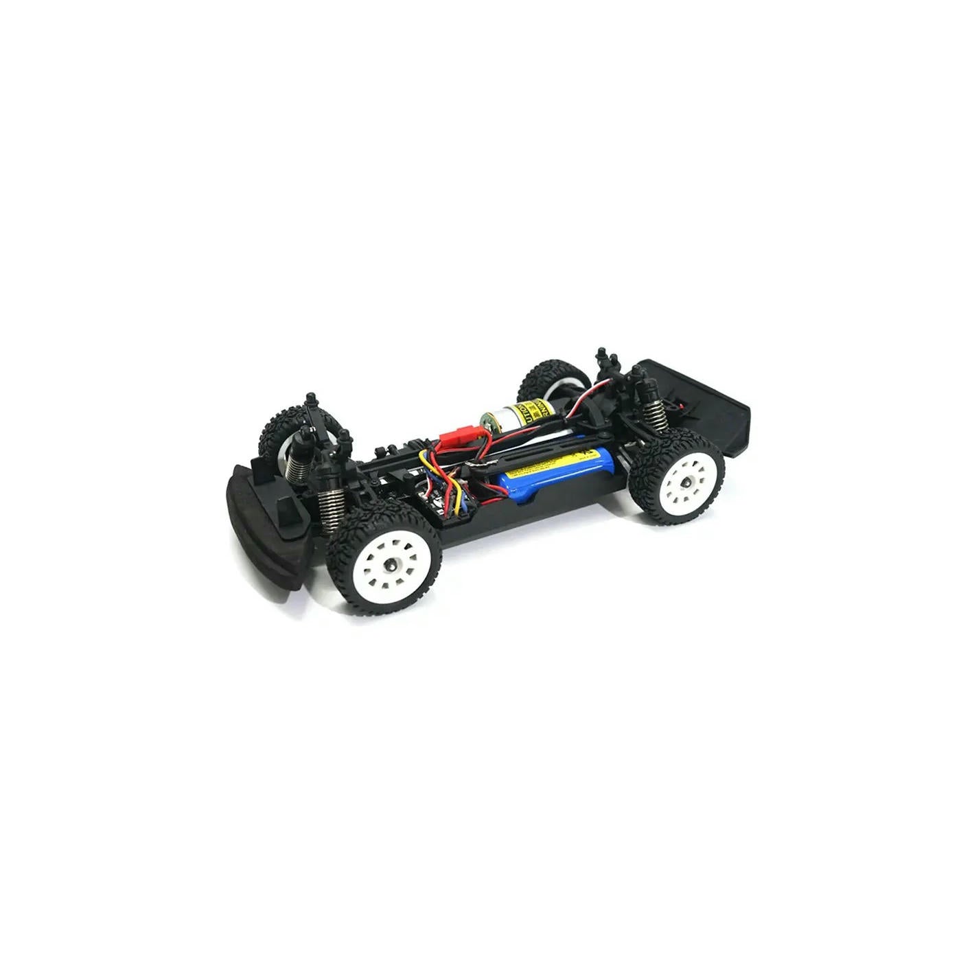 SG 1:16 RTR Drift RC 4WD On-Road, LED Headlights, 2