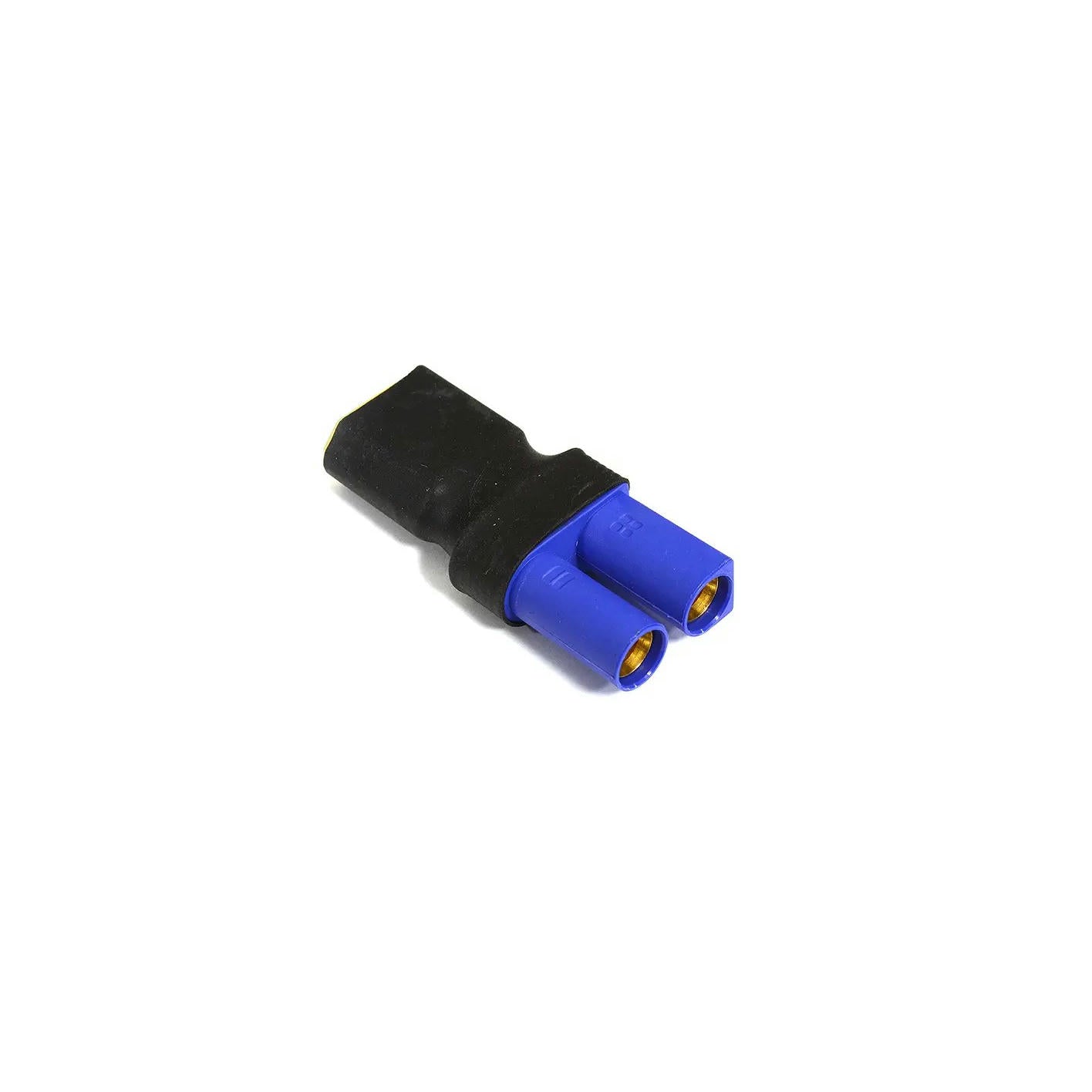 Image of Integy XT60 Male to EC5 Female Battery Adapter INTC30703