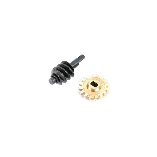 Image of Axial SCX24 Rock Crawler Billet Machined Axle Gears INTC30802