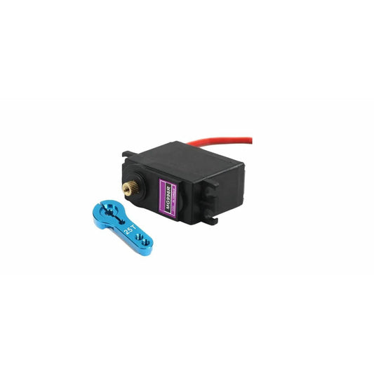 V3 Digital MG996R Standard Size Metal Gear Servo 12kg 0.14s w/ Metal Horn