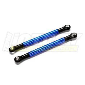 T7960BLUE Rear Upper Link Traxxas Stampede XL5/VXL