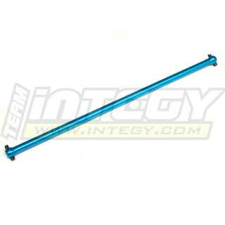 Image of Yokomo SD 4WD Touring Car Blue Alloy Modified Main Shaft by Integy T8011