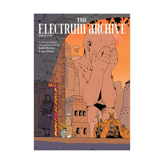 The Electrum Archive #2