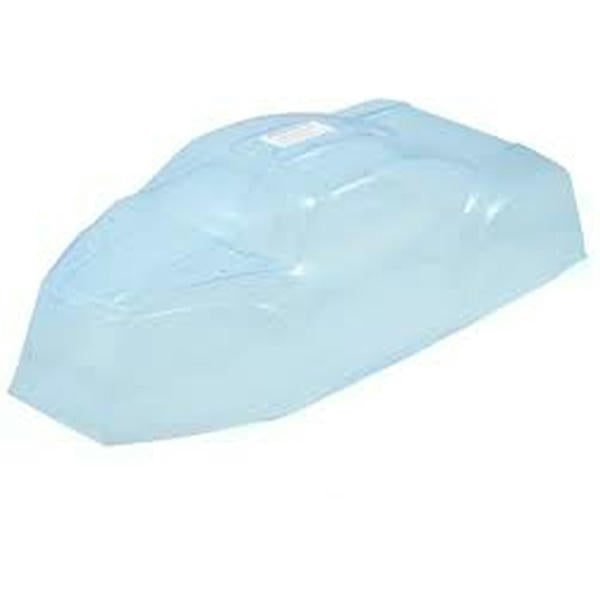 JConcepts Inc. Illuzion Clear Body BAJR DesertSlash JCO0080 Car/Truck