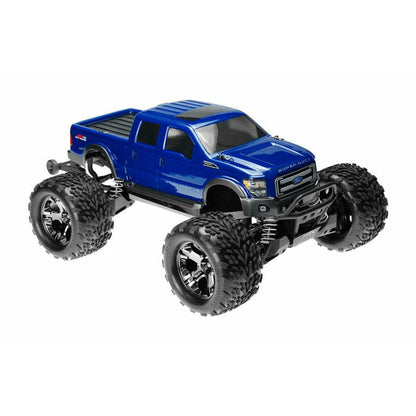 Illuzion Ford F-250 '11 SD Stampede 4x4 Body Clear