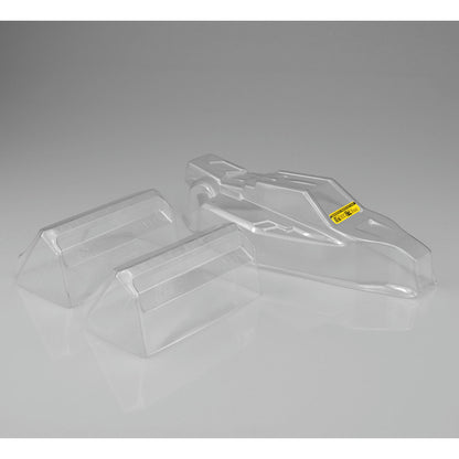 Image of J-concepts F2 Finnisher unpainted body for Losi TLR 22 4.0/5.0 Buggy JCO0319