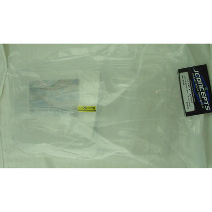 JConcepts, Inc. 1/10 L1 Layla LMP Clear Body: RC10F6, XRAY X1, JCO0348