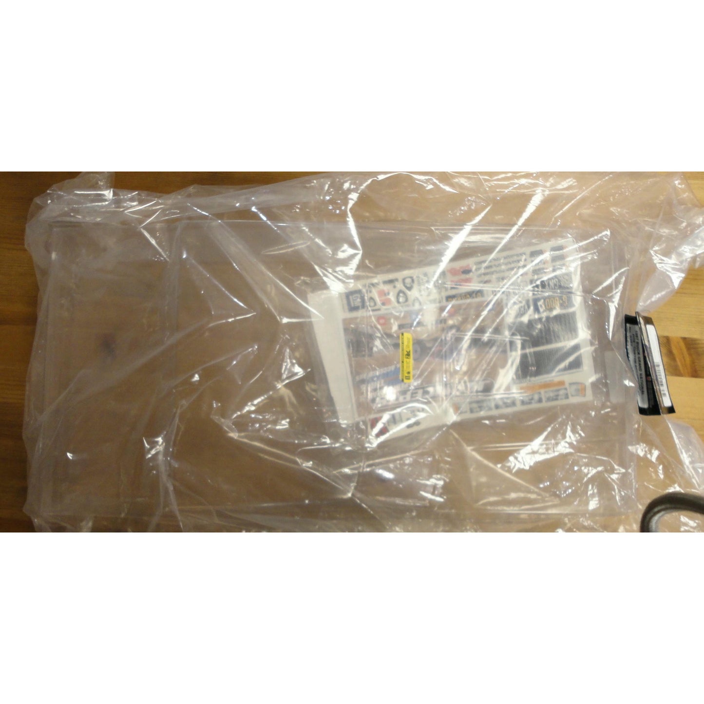 Image of 1987 Buick Grand National Street Eliminator SCT Drag Body by J-Concept