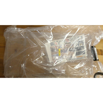 Image of 1987 Buick Grand National Street Eliminator SCT Drag Body by J-Concept