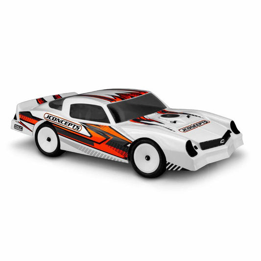 1978 Chevy Camaro - Street Stock Body