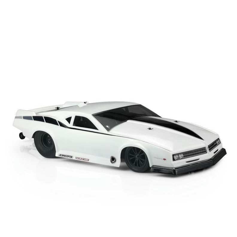 Image of 1968 Pontian Firebird Street Eliminator SCT Drag Body by J-Concepts JCO0455