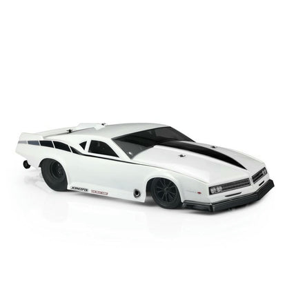 Image of 1968 Pontian Firebird Street Eliminator SCT Drag Body by J-Concepts JCO0455