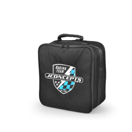 JConcepts Inc. Finish Line Radio Bag - Sanwa M17 JCO2718 Electric