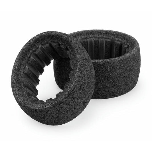 Image of JConcepts 1/10th Scale Dirt Tech LP 2.2 Rear 2WD Truck Tire Inserts (2) JCO3269