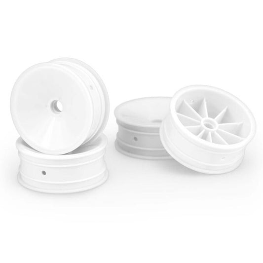 Mono 2.2 Front Wheel, White, 4pcs