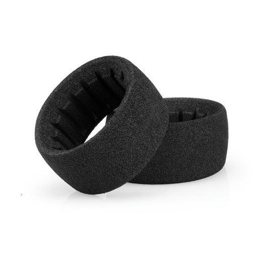Image of JConcepts 1/10th 2.2 RM2 2WD/4WD Buggy Hard Rear Foam Tire Inserts JCO8131