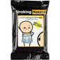 Image of Joking Hazard: Stroking Hazard