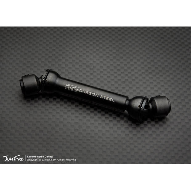 Image of Hardened Universal Shaft (82-117mm) 5mm Hole