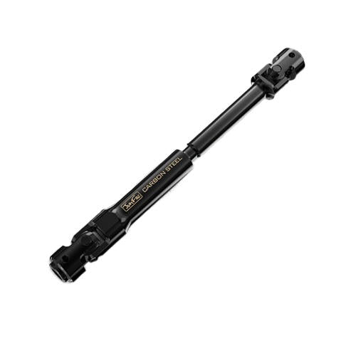 Image of HARDENED STEEL UNIVERSAL SHAFT (123-151MM) 5MM SHAFT