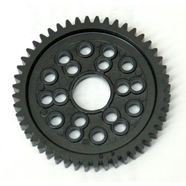 Image of Kimbrough 52T 32P Precision Spur Gear KIM119