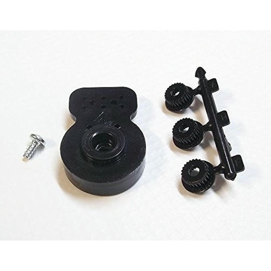 Image of Kimbrough Large Servo Saver(for Gas Vehicles) KIM124 (Futaba/Airtronics/Hitec)
