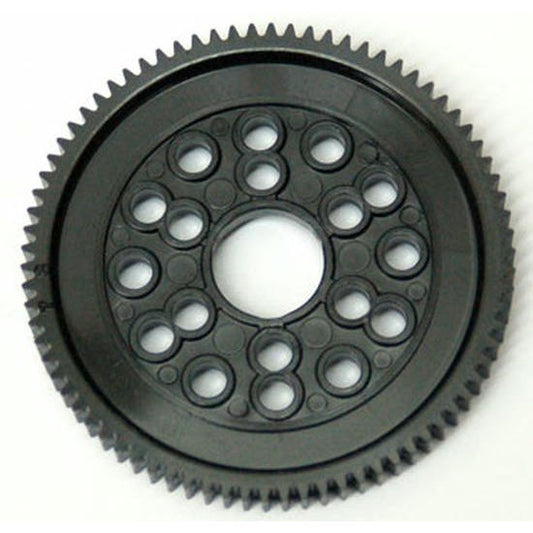 Image of 93T 48 Pitch Precision Spur Gear by Kimbrough KIM141 48P 93 Tooth