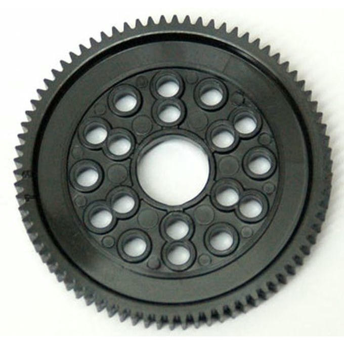 Image of 90T 48 Pitch Precision Spur Gear by Kimbrough KIM149