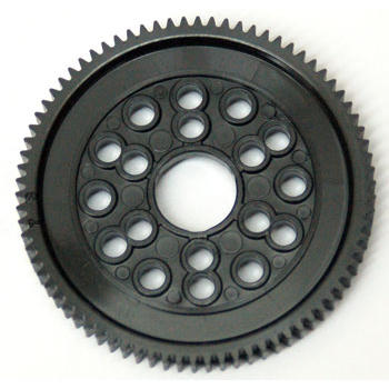 Image of 77 Tooth Spur Gear 48 Pitch