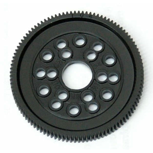 Image of Kimbrough 80T 64P Precision Differential Spur Gear 80 Tooth 64 Pitch KIM203