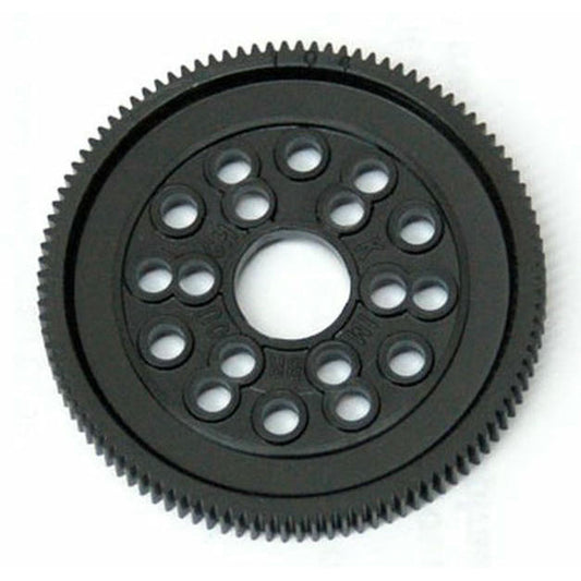 Image of Kimbrough 80T 64P Precision Differential Spur Gear 80 Tooth 64 Pitch KIM203