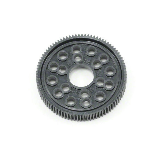 Image of Kimbrough 88T 64P Precision Spur Gear 88 Tooth 64 Pitch KIM209