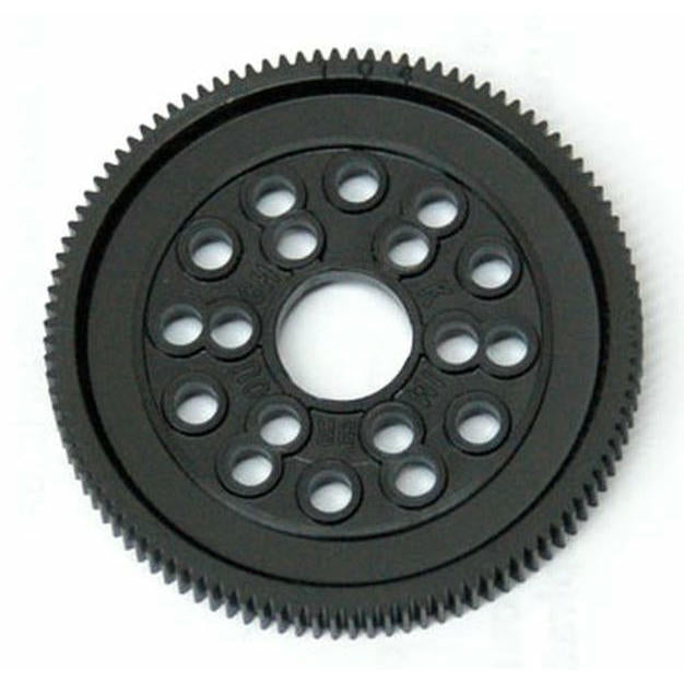 Image of Kimbrough 124T 64P Precision Differential Spur Gear 124 Tooth 64 Pitch KIM214