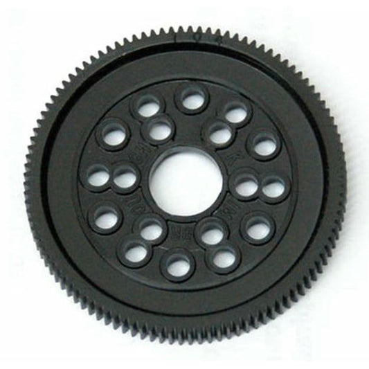Image of Kimbrough 124T 64P Precision Differential Spur Gear 124 Tooth 64 Pitch KIM214