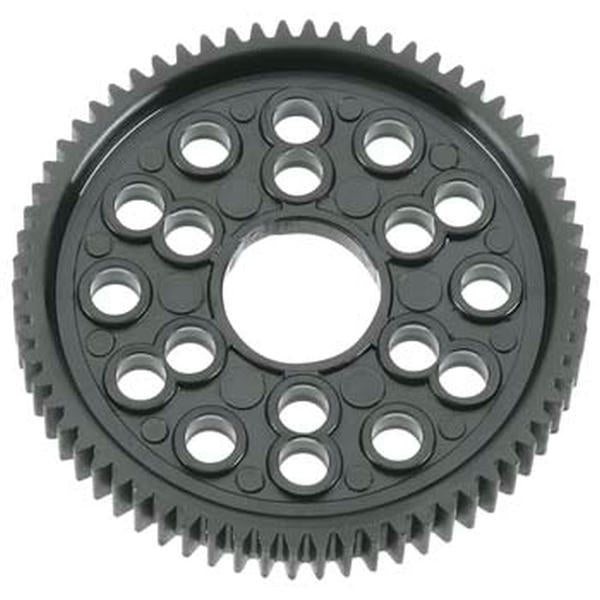 Image of Kimbrough 66T 48P Spur Gear  KIM301