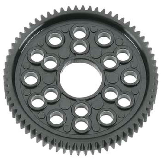 Image of Kimbrough 66T 48P Spur Gear  KIM301