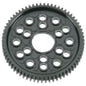 Image of Kimbrough 66T 48P Spur Gear  KIM301