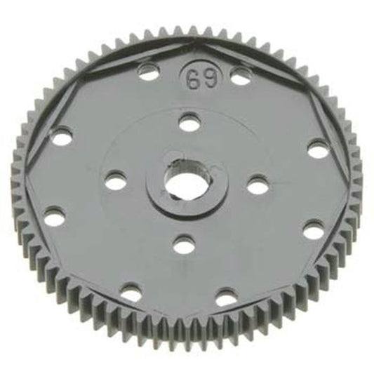Image of Kimbrough 69T 48P Slipper Gear/Associated B4/T4/SC10  KIM302
